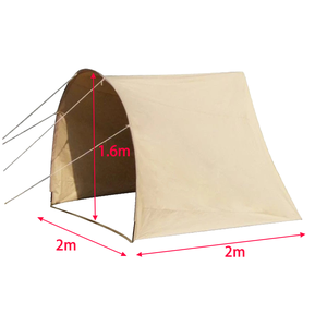 DANCHEL impermeabile telone da <span class=keywords><strong>campeggio</strong></span> riparo parasole per accessori per <span class=keywords><strong>tenda</strong></span> campana, <span class=keywords><strong>tenda</strong></span> <span class=keywords><strong>tenda</strong></span> <span class=keywords><strong>tenda</strong></span> <span class=keywords><strong>tenda</strong></span> <span class=keywords><strong>tenda</strong></span> portico amaca telo antipioggia, arco - Product Image 5