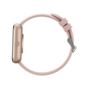 Pulsera Inteligente Havit M9035 con Monitor de Frecuencia Cardíaca y ECG de Nivel Médico, <span class=keywords><strong>Reloj</strong></span> Inteligente Electrónico <span class=keywords><strong>Sumergible</strong></span> y Conectado - Product Image 4