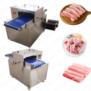 Bangkok	cutting	chopper Diced Meat Machine	slicer Meat	strips Cutter Meat Dicing Machine - Product Image 1