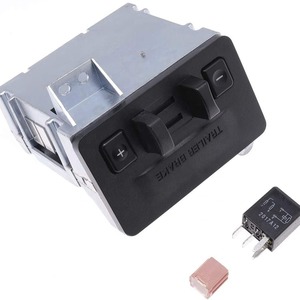 Interruptor de control de freno de remolque para Ford F-150 BL3Z-19H332-AA BL3Z-2C006-BC, pieza de repuesto - Product Image 1
