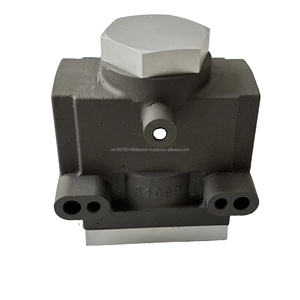 Vanne de purge pour compresseur d'air à vis, état neuf, Mengma Industrial, 409783, séparateur d'huile, acier inoxydable, Énergie et Mines - Product Image 3