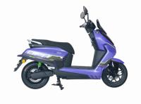 Nouveau modèle de mise à niveau 2000w moteur électrique cyclomoteur Sport moto deux roues Scooter électrique pour adultes prix d'usine direct