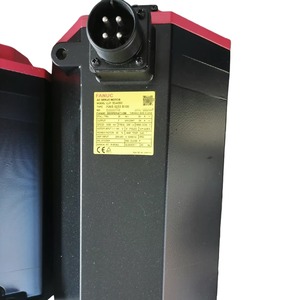 A06B-0253-B100 มอเตอร์หุ่นยนต์อุตสาหกรรมฟานุค - Product Image 1