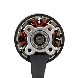 Nuevos accesorios para drones FPV RC, motor sin escobillas 2807 1300KV 1500KV 1700KV, receptor y kit de carreras, control remoto, juego completo para dron. - Product Image 6