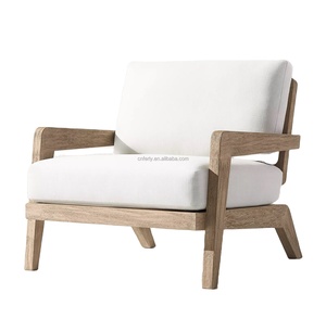 Nuovi Arrivi: <span class=keywords><strong>Set</strong></span> di Divani <span class=keywords><strong>da</strong></span> <span class=keywords><strong>Giardino</strong></span> di Lusso in Teak Massello per Esterni - Product Image 4