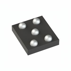 Servicio Integral Original de Gestión de Energía (PMIC) 5 XFBGA, WLBGA, Compre Componentes Electrónicos en Línea XC9236A38D0R-G - Product Image 1