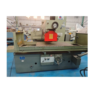 Machine à rectifier les surfaces planes en métal M7163 1250MM pour le finissage et le polissage des surfaces, rectifieuse métallique à vendre - Product Image 1