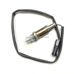GM <span class=keywords><strong>O2</strong></span> oksijen sensörü Lambda sensörleri için Guangzhou otomatik sensör 25162753 için - Product Image 2