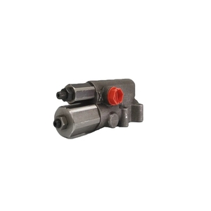 Válvula de control hidráulico A10VSO45DFR de alta calidad, repuestos compatibles con Rexroth para bombas, montaje directo para válvulas hidráulicas - Product Image 1