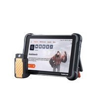 Thinkscan 689bt Strumento di Diagnosi OBD2 Wireless con 40+ Funzioni di Servizio, Diagnosi Completa del Sistema, Test Attivo Bidirezionale per Tutti i Veicoli