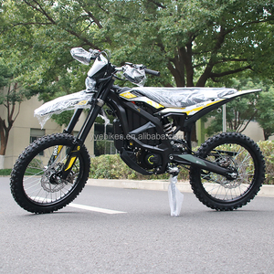 Sepeda Motor Listrik Sur Ron 74v 12.5kw Ultra Bee, Sepeda Motor Listrik Mid Drive Ultra Bee 74v 55ah, Sepeda Motor Listrik Surron Ultra Bee 2024 - Product Image 2