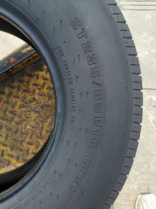 <span class=keywords><strong>Pneu</strong></span> de <span class=keywords><strong>remorque</strong></span> russe <span class=keywords><strong>ST175</strong></span>/<span class=keywords><strong>80R13</strong></span>, <span class=keywords><strong>pneu</strong></span> ray de marque - Product Image 6