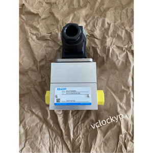 1PCS KRACHT Flowmeter VC0.2K4P3R2SH Nuevo a través de FedEx o DHL - Product Image 4