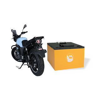 Batería <span class=keywords><strong>de</strong></span> litio Paquete <span class=keywords><strong>de</strong></span> batería <span class=keywords><strong>de</strong></span> iones <span class=keywords><strong>de</strong></span> litio <span class=keywords><strong>de</strong></span> larga duración <span class=keywords><strong>para</strong></span> triciclos <span class=keywords><strong>de</strong></span> motocicletas eléctricas que admiten un largo alcance 200-300KM - Product Image 1