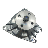 Pompe à eau de haute qualité ME996789 pour pièces d'excavatrice CAT, pour moteur E307 4M41 4M40
