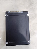 SSD Solid State Drive Server Enterprise U.2 PCIe 4.0 NVMe 7.68TB Bekas MZWLO7T6HBLA-00A07 Teruji Berfungsi
