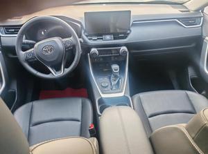 <span class=keywords><strong>Toyota</strong></span> <span class=keywords><strong>RAV4</strong></span> Modelo <span class=keywords><strong>2023</strong></span> 2.5LE-CVT, SUV Híbrido de Lujo con Tracción en las Cuatro Ruedas, Euro VI, Volante a la Izquierda, Auto Usado a Precio Accesible - Product Image 6