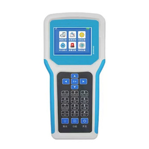 Xách tay đất dinh dưỡng Meter 7 trong 1 Tester xách tay đất <span class=keywords><strong>PH</strong></span> Analyzer đất NPK cảm biến - Product Image 6
