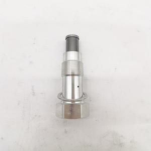 5ชิ้นชุดยึดโซ่ไทม์มิ่งสำหรับรถ BMW 325i 525i 530i 535i 640i 740Li X3 X5 X6 N52B25 <span class=keywords><strong>N52B30</strong></span> N55/B30A 2.5L 3.0L 3.0ตัน - Product Image 2