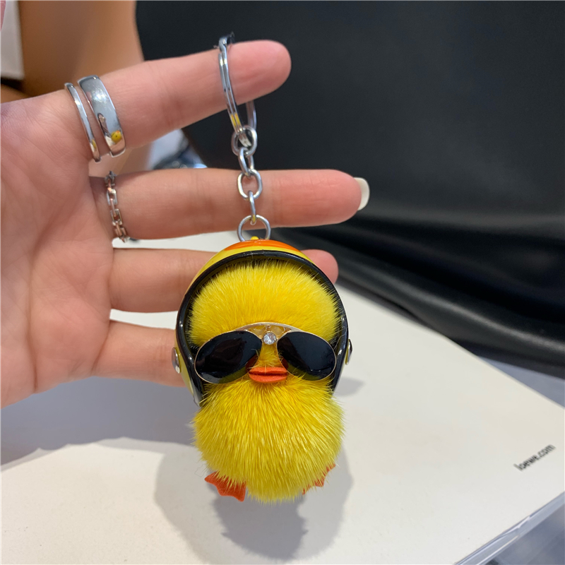 Jaune + casque