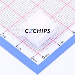 HC-SPH-2*6Y Housing (Wire-to-Board / Wire-to-Wire) P=2mm Connector 2x6P 2mm PAD 2 - Product Image 2