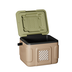 <b>5L</b> PP Cooler for Takeaway Food and Beverage Cold Chain - Product Image 1