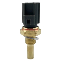 Sensor de Temperatura del Refrigerante 179730-0040 para Excavadora Sumitomo SH200A3 SH120A3 SH240A3