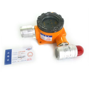 GT-RB-TL3 endüstriyel ve ticari yanıcı gaz dedektörü noktalı tip, metan doğal gaz algılama serbest difüzyon gazı örnekleme - Product Image 4