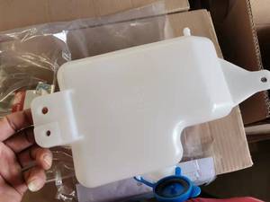 OEM 25431-4E012 para KIA <span class=keywords><strong>BONGO</strong></span>/k2700/k2900 CONJUNTO DE DEPÓSITO DEL RADIADOR - Product Image 5