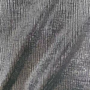 <span class=keywords><strong>ผ้า</strong></span>ถักลายริบสีทองแบบแตก 220GSM P/SP 95/5 ปั๊มร้อน<span class=keywords><strong>ล</strong></span>ายเมทั<span class=keywords><strong>ล</strong></span><span class=keywords><strong>ล</strong></span>ิก <span class=keywords><strong>ผ้า</strong></span>ถักยืดได้ 145 ซม. - Product Image 2