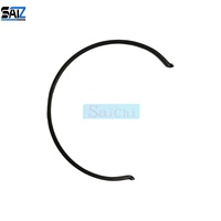 Automotive Part 33371-14010 3337114010 Is Suitable for Toyota Hiace Transmission Gear Retaining Rings.