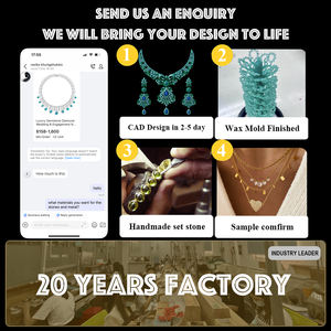 Collana con Ciondolo a Cuore in Moissanite VVS, Diamante Sintetico, Catena in Argento Sterling S925 4.0mm per Donne Smile <span class=keywords><strong>GR</strong></span> - Product Image 4