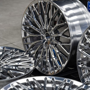 <span class=keywords><strong>Ruedas</strong></span> grises cepilladas personalizadas forjadas OEM nuevas para <span class=keywords><strong>BMW</strong></span> M2 G87 M3 G80 M4 Z4 F30 340i M340i llantas de <span class=keywords><strong>invierno</strong></span> de aleaciones para <span class=keywords><strong>BMW</strong></span> Condition nuevo - Product Image 6