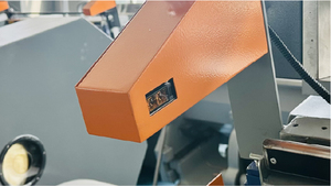 ML-750 Hand Operated Manual Creasing And Die Cutting <strong>Machine</strong> For Corrugated Cardboard Carton <strong>Box</strong> Packaging Machinery - Product Image 3