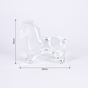 Phim Hoạt Hình Quà Tặng Sáng Tạo Pha Lê Thủ <span class=keywords><strong>C</strong></span>ông Mỹ Nghệ Thủy Tinh Động Vật Trang Chủ Bảng Trang Trí Dễ Thương Pha Lê Ngự<span class=keywords><strong>a</strong></span> Bứ<span class=keywords><strong>c</strong></span> Tượng Tốt Nhất Cho <span class=keywords><strong>C</strong></span>á<span class=keywords><strong>c</strong></span> Sự Kiện Khuyến Mãi - Product Image 2