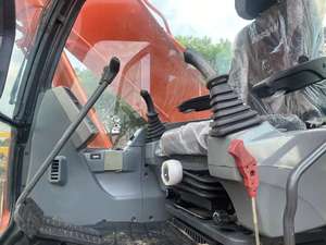 Excavadora Doosan DX225 al mejor precio, 20 toneladas, 22 toneladas, 25 toneladas, oruga hidráulica coreana DX300 DX225Lc, excavadora usada - Product Image 5