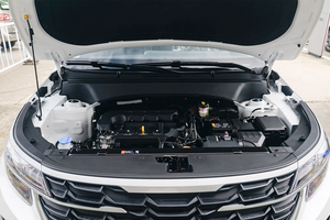 <span class=keywords><strong>2025</strong></span> 2026 Hot Bán seltos 1.5L IVT thoải mái nhỏ gọn SUV 115PS 100km trái chỉ đạo xe mới thành phố đi lại - Product Image 6