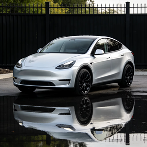 Film de protection de peinture pour voiture Hexis TPU USA, auto-cicatrisant, luxe, hydrophobe, super brillant - Product Image 1