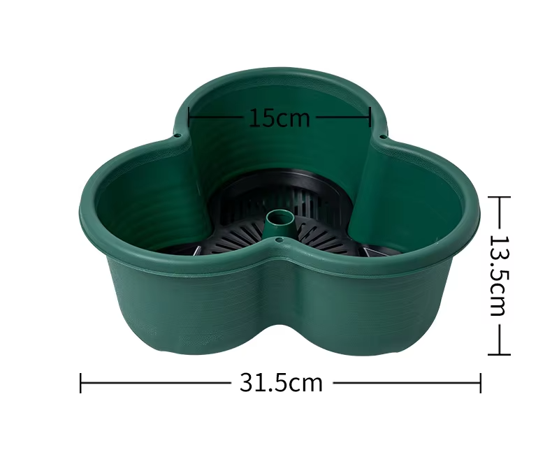 Verde scuro