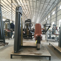 MND Série F – Appareil de musculation à charge par poulie pour l'épaule – Équipement de fitness pour la musculation en salle de sport – En vente