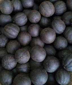 Citron noir séché de haute qualité en usine Vente directe d'herbe populaire à épice unique produite en Égypte sous surveillance - Product Image 3