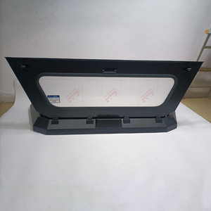 Cubierta de Acero de Alta Calidad <span class=keywords><strong>para</strong></span> Camioneta 4x4, Hardtop, Topper, <span class=keywords><strong>Camper</strong></span> <span class=keywords><strong>para</strong></span> <span class=keywords><strong>Toyota</strong></span> <span class=keywords><strong>Hilux</strong></span> VIGO/REVO, Impermeable y Antirrobo - Product Image 5