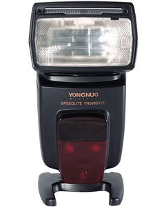 <span class=keywords><strong>YONGNUO</strong></span> YN568EX III <span class=keywords><strong>TTL</strong></span> inalámbrico HSS <span class=keywords><strong>Flash</strong></span> Speedlite para cámara Canon <span class=keywords><strong>Nikon</strong></span> DSLR - Product Image 3