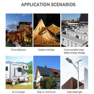 Настенный настенный домашний аккумулятор 5kwh 10kwh 48v Lifepo4 100ah 200ah литий-ионный аккумулятор для солнечной системы 150 - Product Image 5