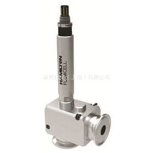 แฮมิลตัน โฟลว์เซลล์ 242585 เซ็นเซอร์วัดค่าการนำไฟฟ้า P H Do สำหรับยาชีวภาพ - Product Image 4
