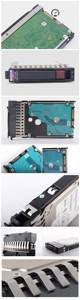 K2R27B HXX StoreServ 8000 1.92TB 12G 2.5 3PAR SAS P37617-001 P43413-001 - Product Image 3