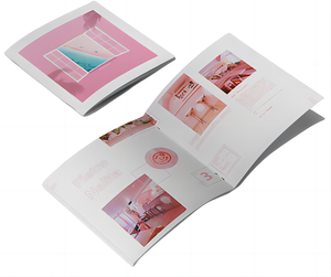 Impresión de Revistas a Todo Color con <span class=keywords><strong>Precio</strong></span> de Fábrica - Product Image 3