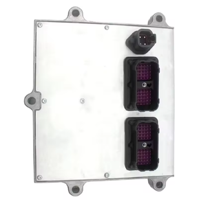 Carte de commande d'ordinateur pour pièces d'excavatrice de haute qualité 600-457-1100, compatible avec le contrôleur PC 4D95 - Product Image 4