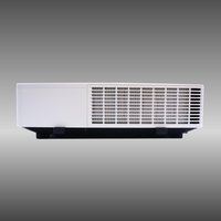 Vente chaude projecteur Laser Ultra courte portée 5000Lumen UST WUXGA 1920*1200 4K projecteur de cinéma maison vente d'usine de haute qualité