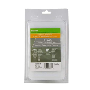 <span class=keywords><strong>Rodillo</strong></span> de Pintura Pequeño de Espuma, Cubiertas de Rodillos de Pintura de 4 Pulgadas, Kit de Brochas de <span class=keywords><strong>Rodillo</strong></span> de Espuma Suave de Alta Densidad para Paredes - Product Image 6